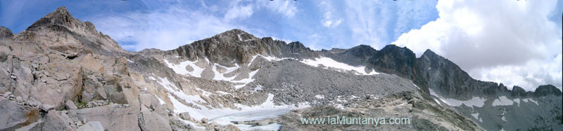 Ibonet Cordier o de la Maladeta (2.950m)